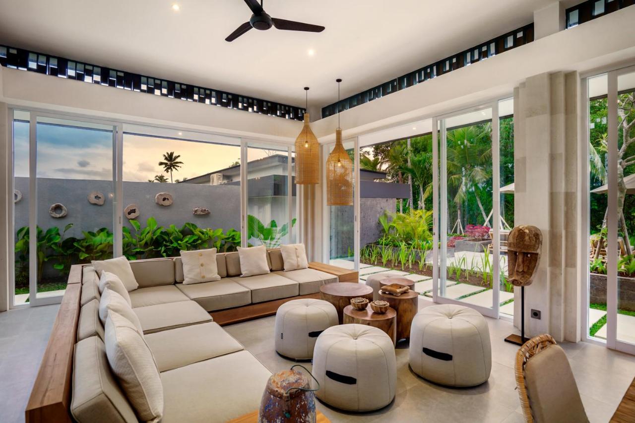 Villa Ubud Du Monde By Balisuperhost Exterior photo