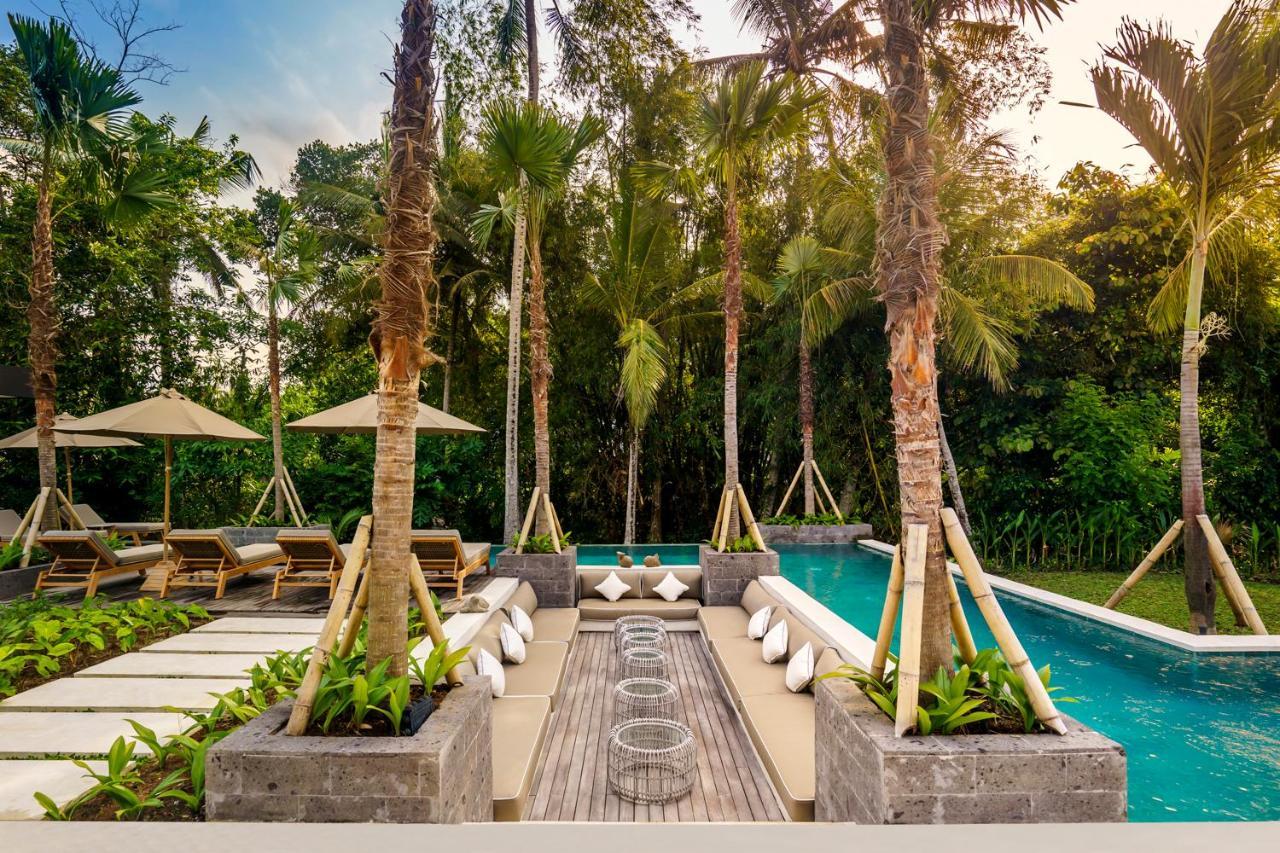 Villa Ubud Du Monde By Balisuperhost Exterior photo