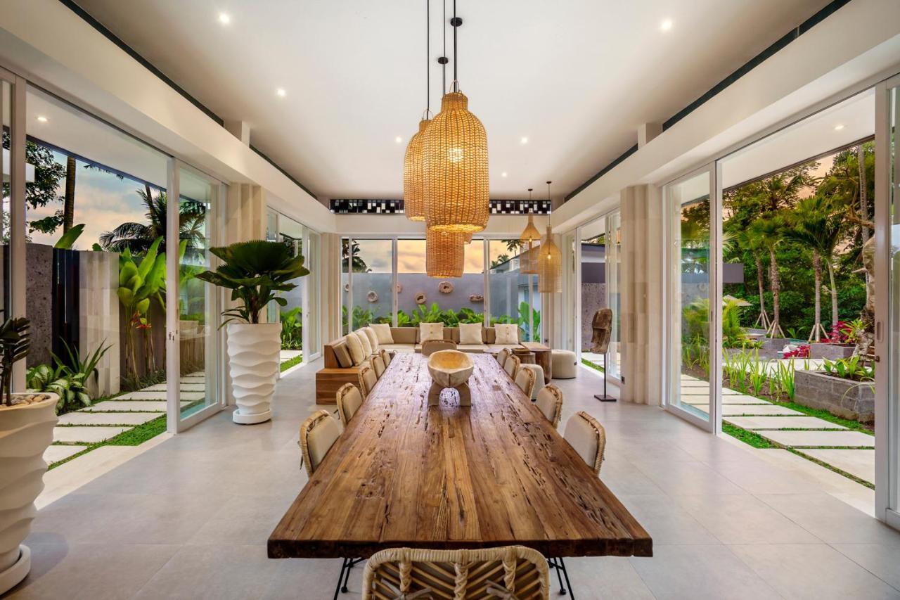 Villa Ubud Du Monde By Balisuperhost Exterior photo